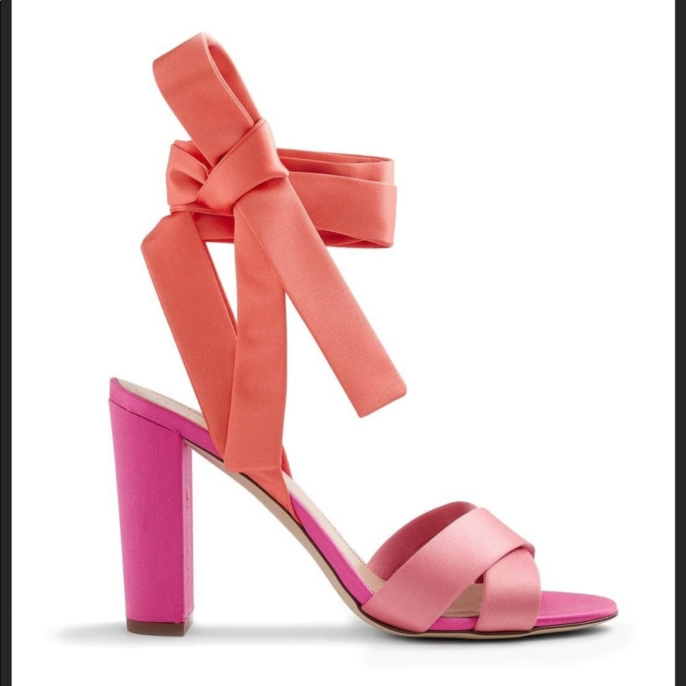 In Search of this J Crew shoe.